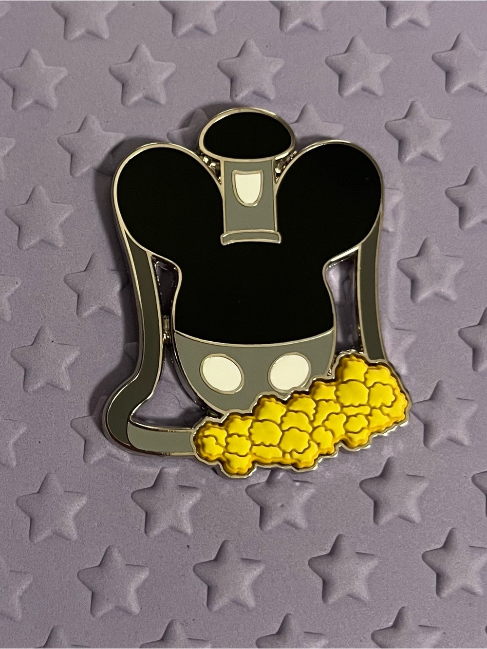 Disney 2026 Beyond the Magic LE 860 Steamboat Willie Popcorn Bucket